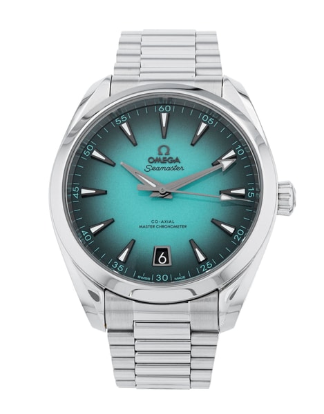 Omega Aqua Terra 150m Gents 220.10.41.21.03.006